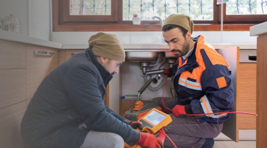 Local expert plumbing services in Notus, ID